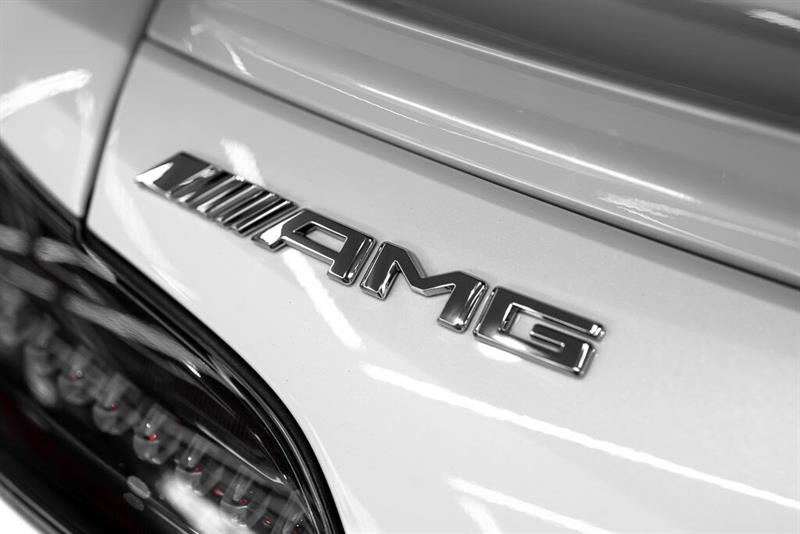 mercedes-benz GT AMG 2020 - 8