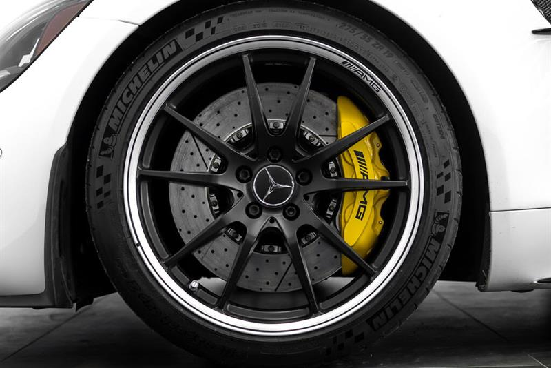 mercedes-benz GT AMG 2020 - 10