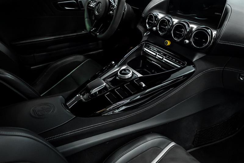 mercedes-benz GT AMG 2020 - 19