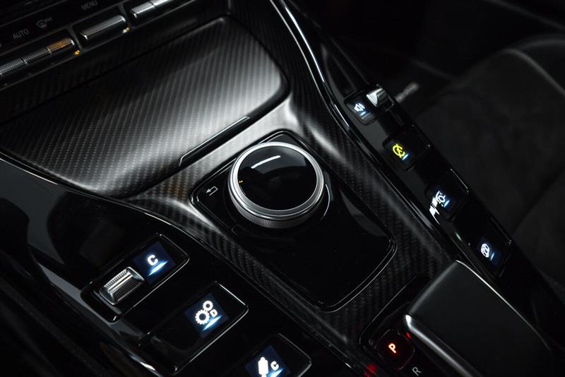 mercedes-benz GT AMG 2020 - 20
