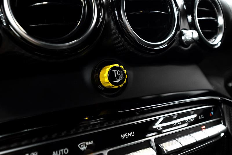 mercedes-benz GT AMG 2020 - 22