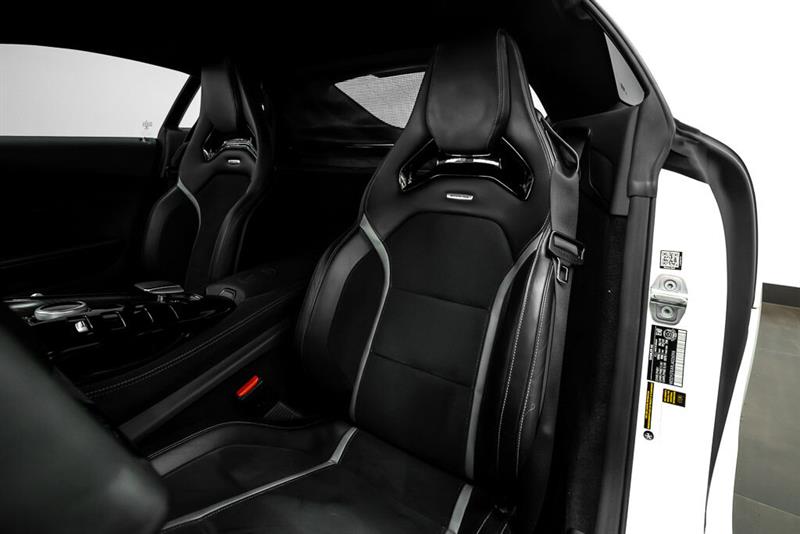 mercedes-benz GT AMG 2020 - 23