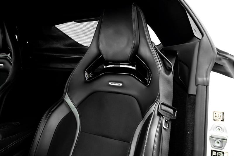 mercedes-benz GT AMG 2020 - 24