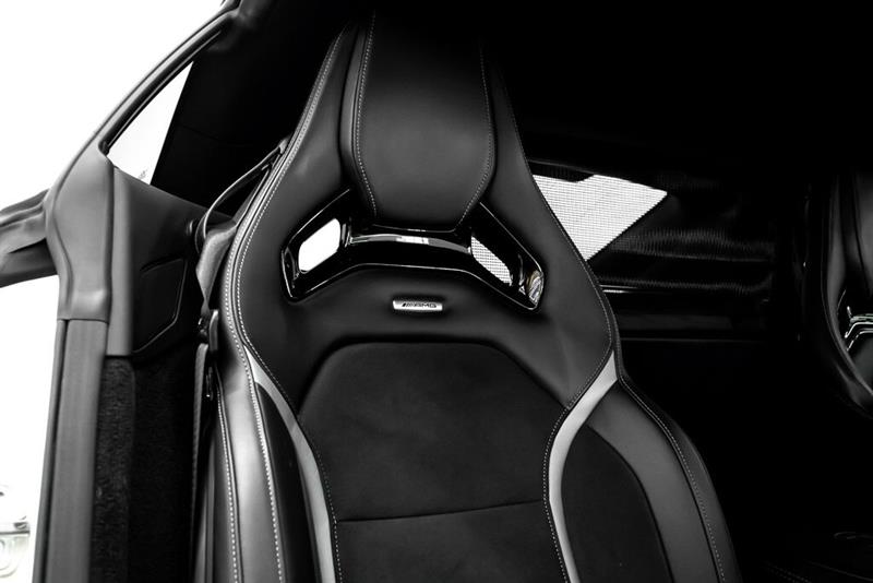 mercedes-benz GT AMG 2020 - 26
