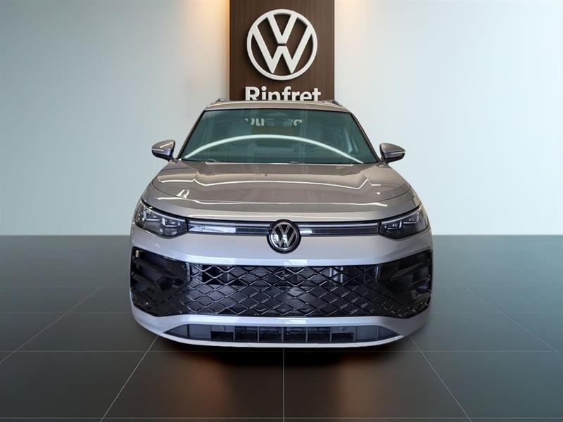 volkswagen Tiguan 2026 - 2