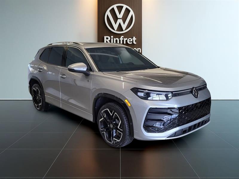 volkswagen Tiguan 2026 - 3