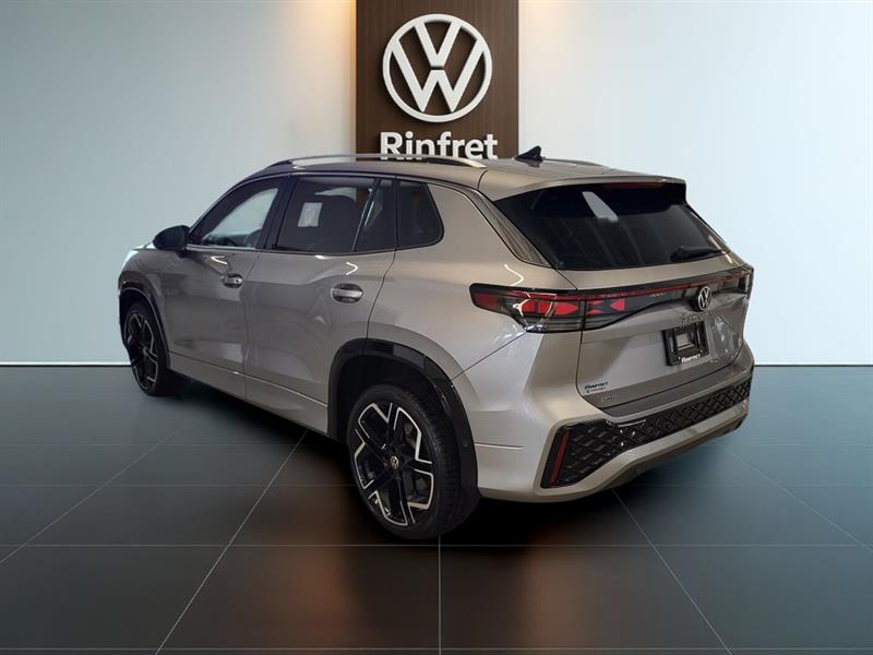 volkswagen Tiguan 2026 - 7