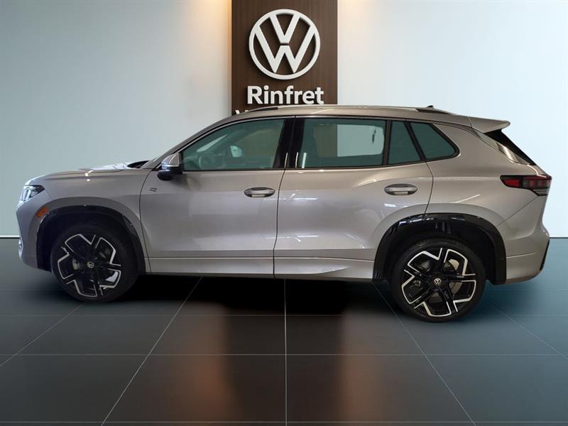 volkswagen Tiguan 2026 - 8