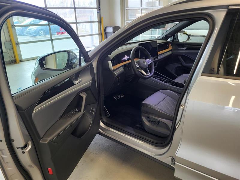volkswagen Tiguan 2026 - 9