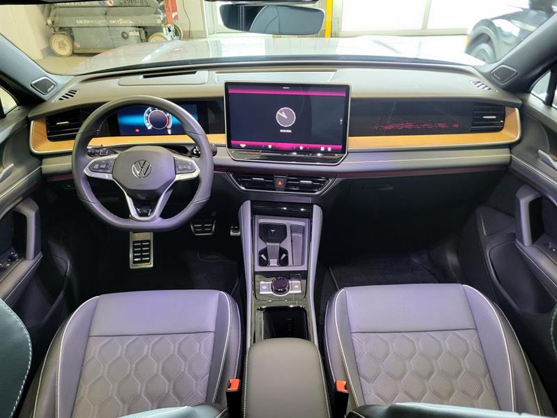 volkswagen Tiguan 2026 - 11