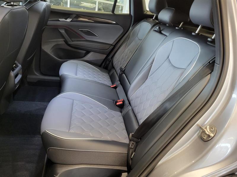 volkswagen Tiguan 2026 - 12