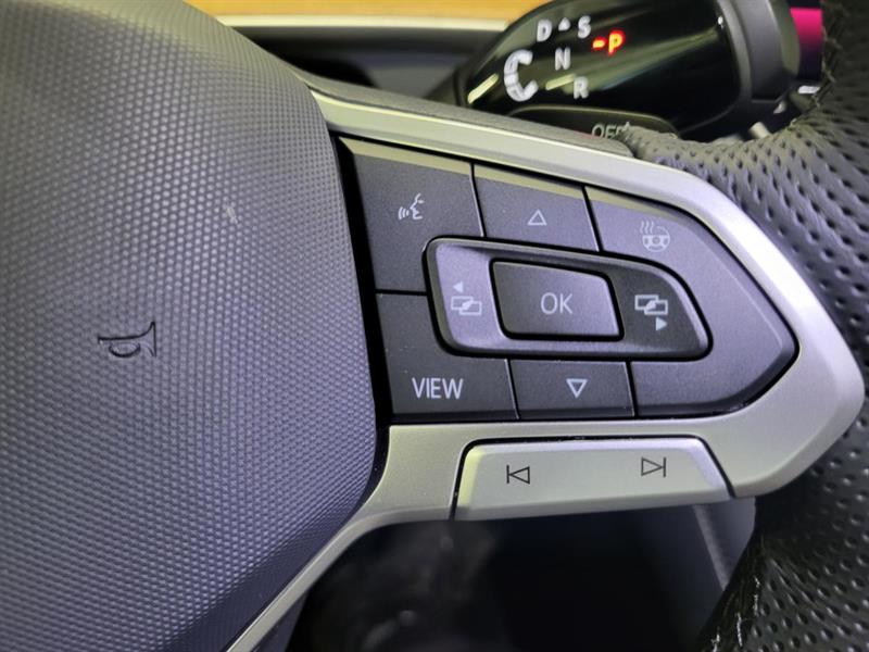 volkswagen Tiguan 2026 - 13