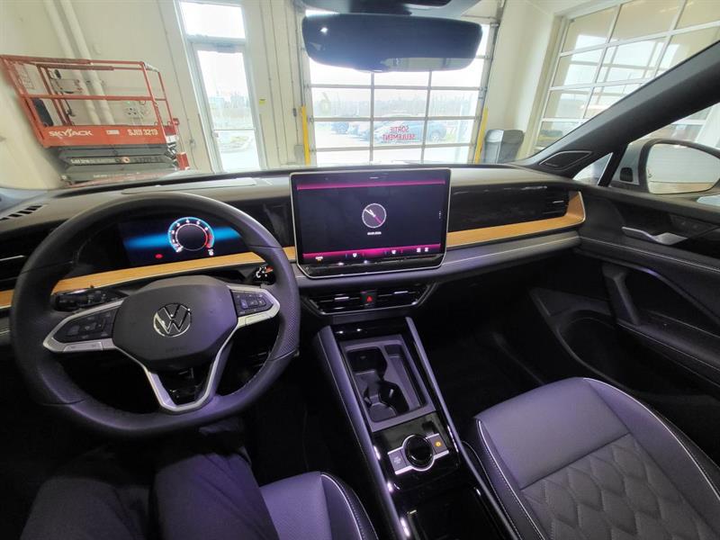 volkswagen Tiguan 2026 - 15