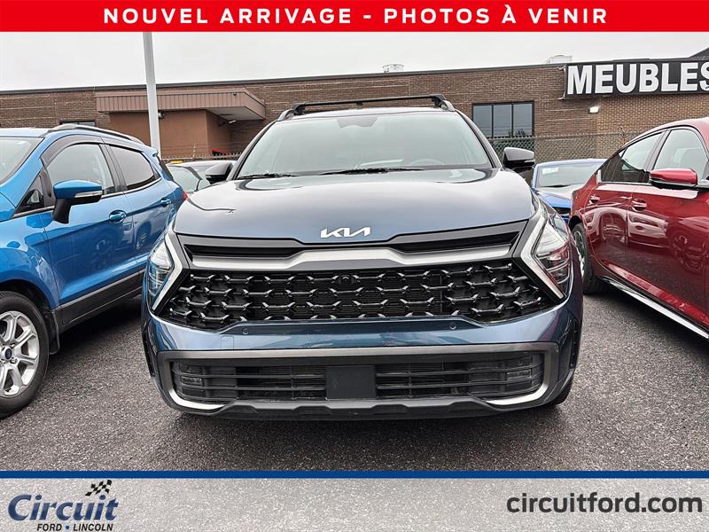 kia Sportage 2024 - 2