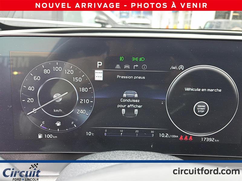 kia Sportage 2024 - 3