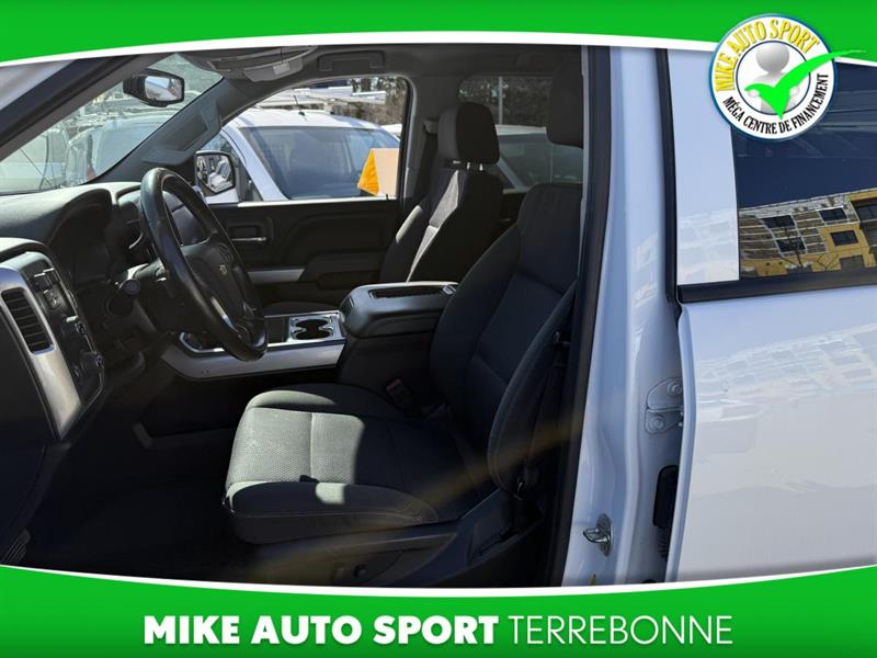 chevrolet Silverado 1500 2018 - 14