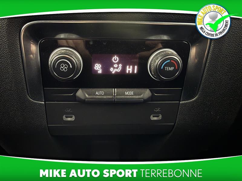 chevrolet Tahoe 2021 - 8