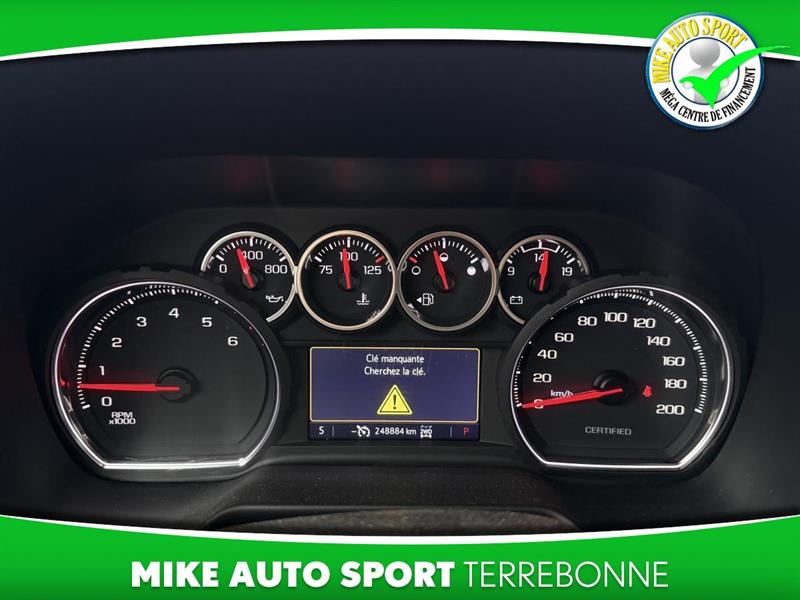 chevrolet Tahoe 2021 - 16