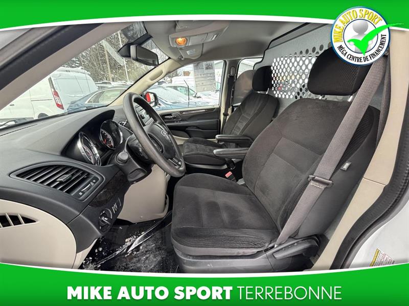 dodge Grand Caravan 2019 - 11