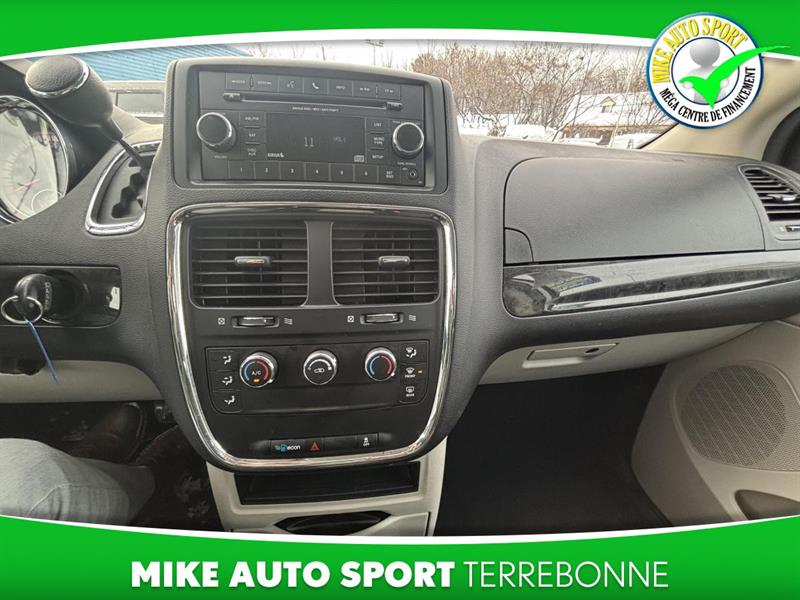 dodge Grand Caravan 2019 - 12