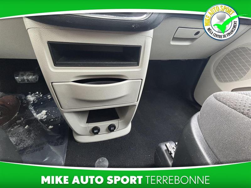 dodge Grand Caravan 2019 - 13