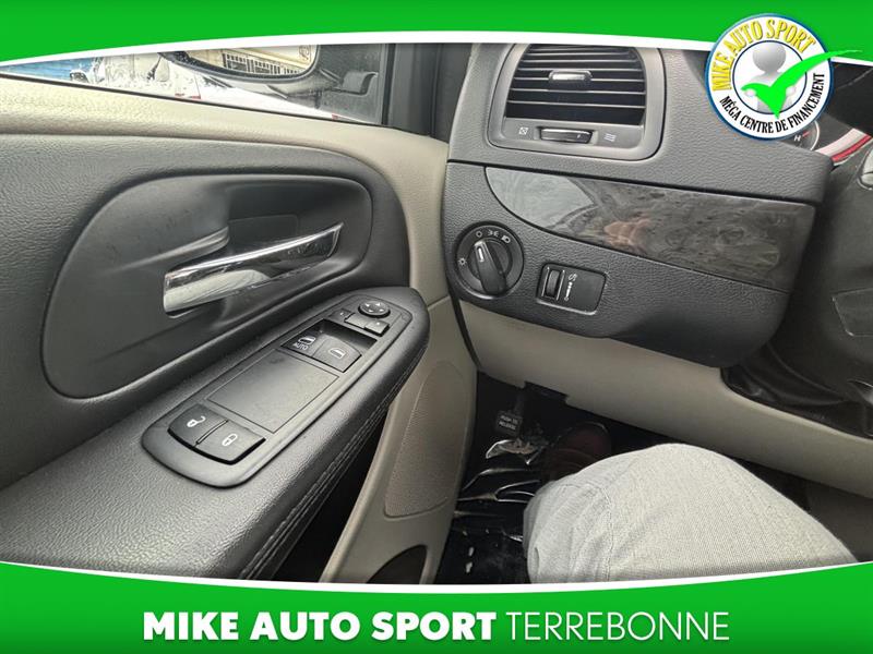 dodge Grand Caravan 2019 - 14