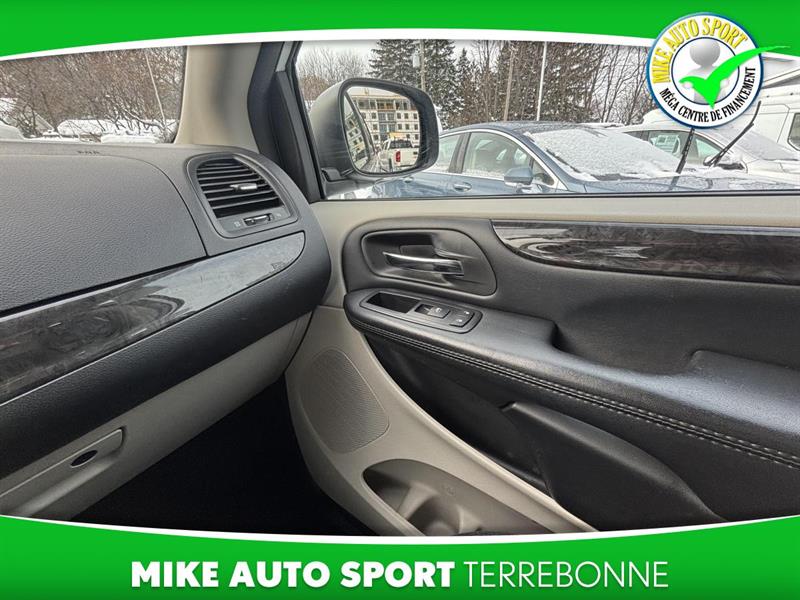 dodge Grand Caravan 2019 - 15