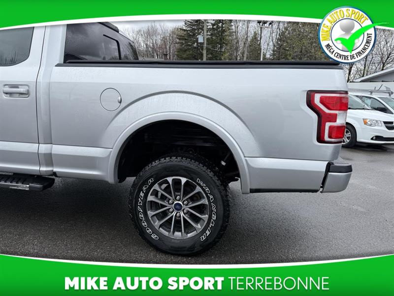 ford F-150 2018 - 3