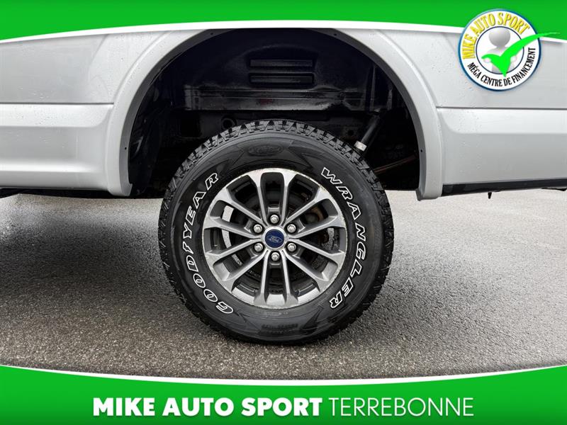 ford F-150 2018 - 4