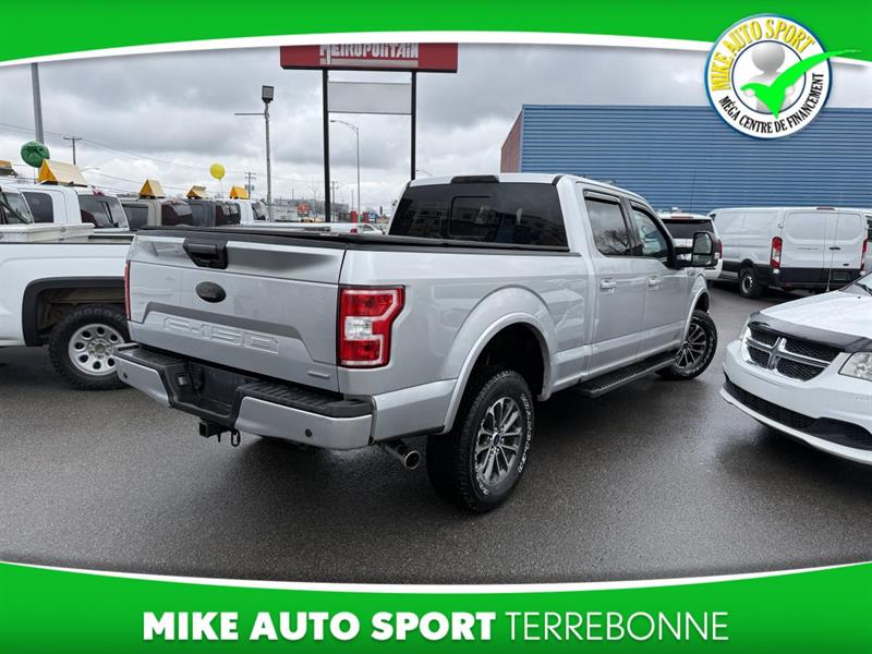 ford F-150 2018 - 6