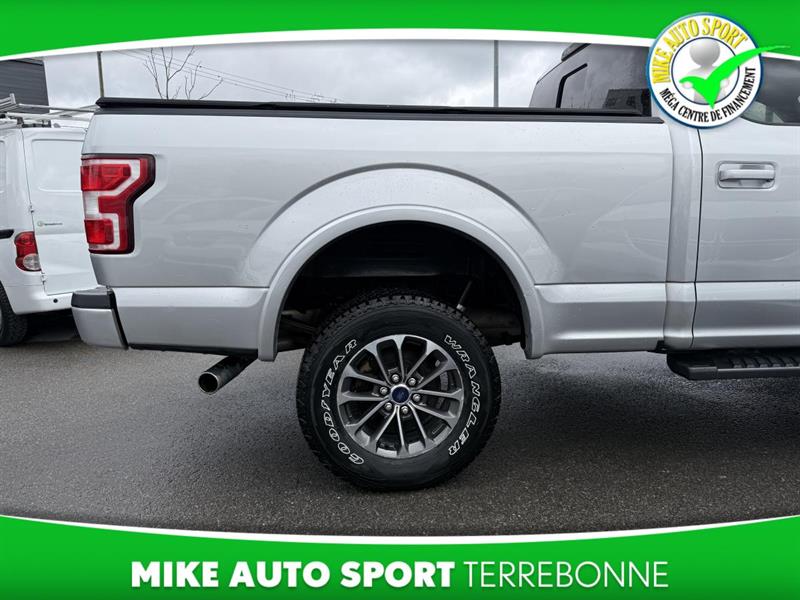 ford F-150 2018 - 7