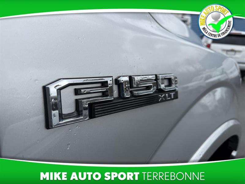 ford F-150 2018 - 8