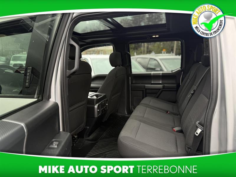 ford F-150 2018 - 9