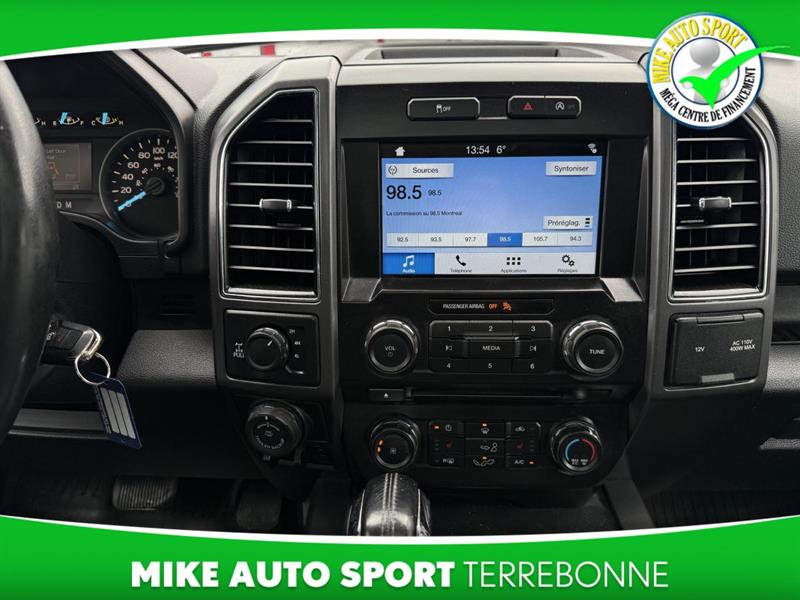 ford F-150 2018 - 14