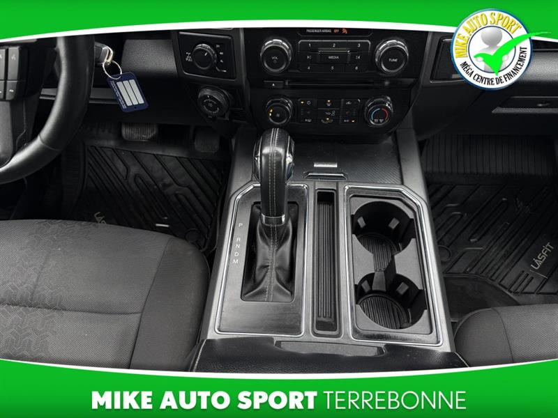 ford F-150 2018 - 15