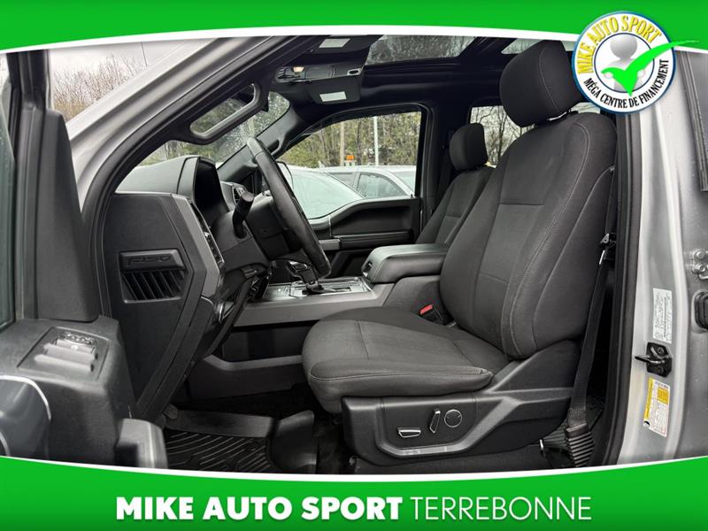 ford F-150 2018 - 17