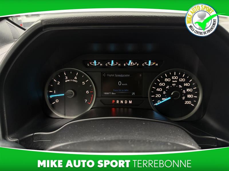 ford F-150 2018 - 20