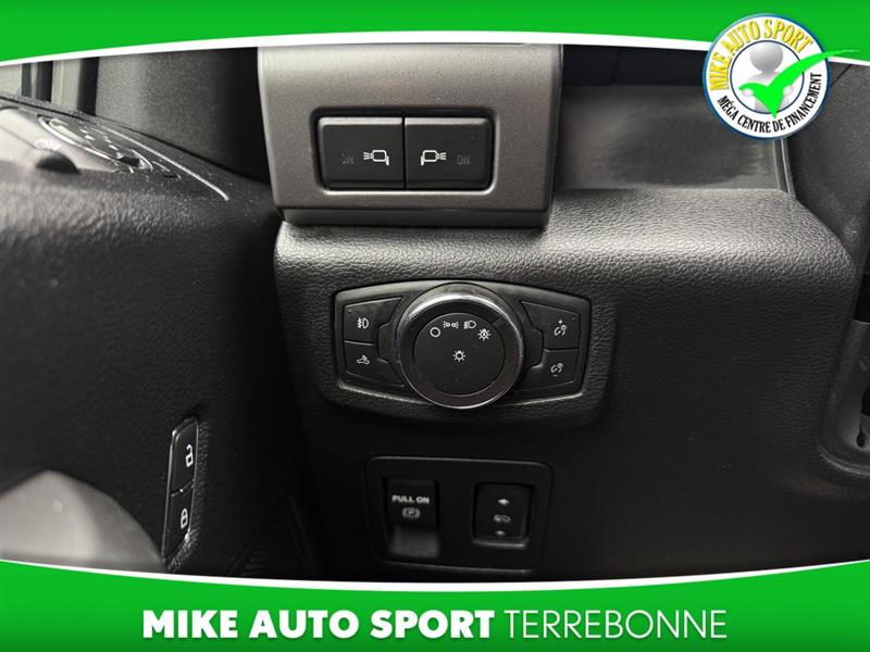 ford F-150 2018 - 21