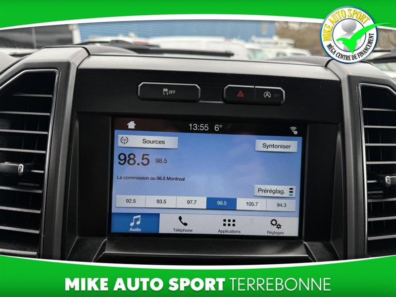 ford F-150 2018 - 25