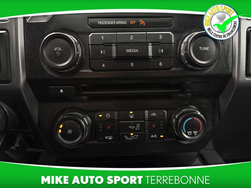 ford F-150 2018 - 26