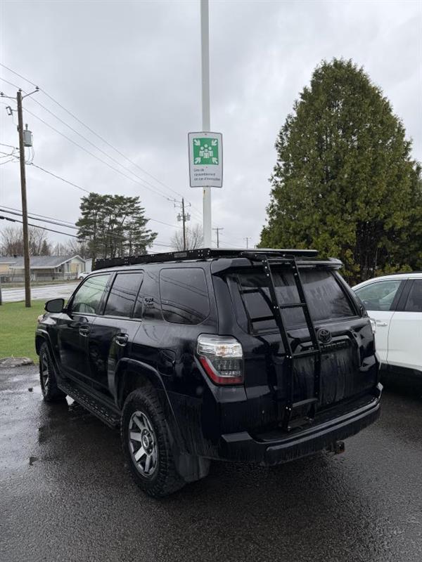 toyota 4Runner 2023 - 2