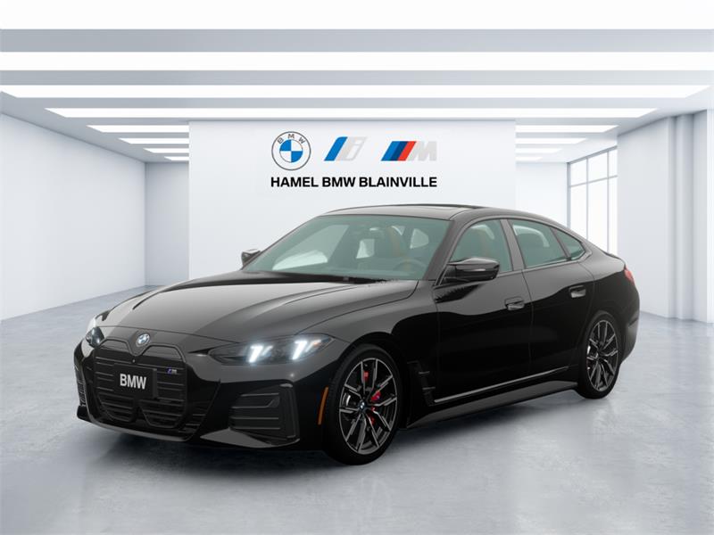 bmw i4 2026