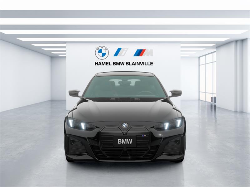 bmw i4 2026 - 2