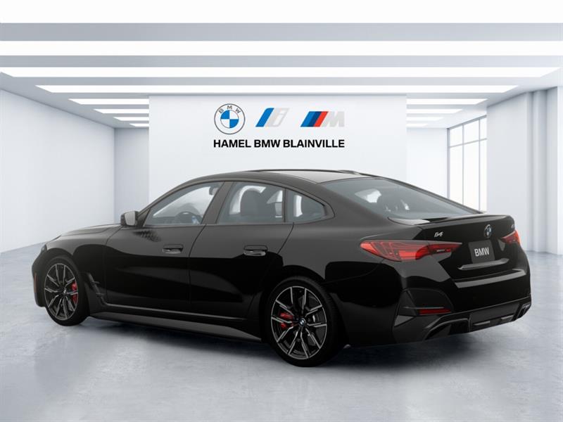 bmw i4 2026 - 3