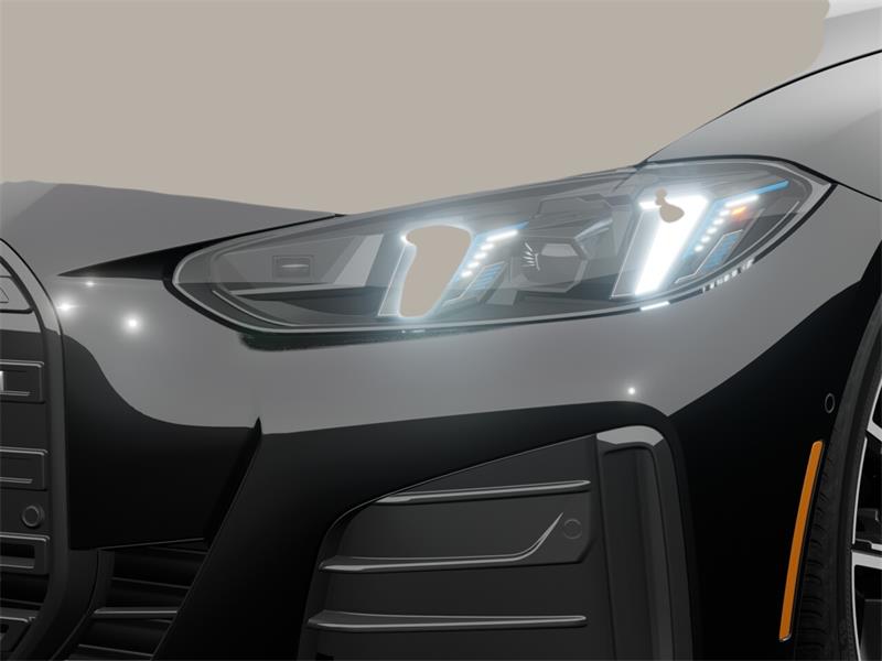 bmw i4 2026 - 6
