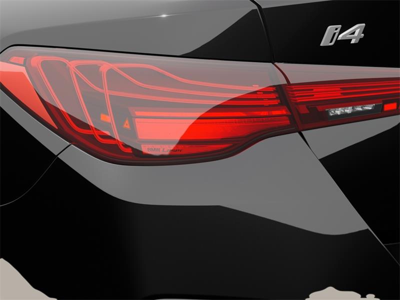 bmw i4 2026 - 7