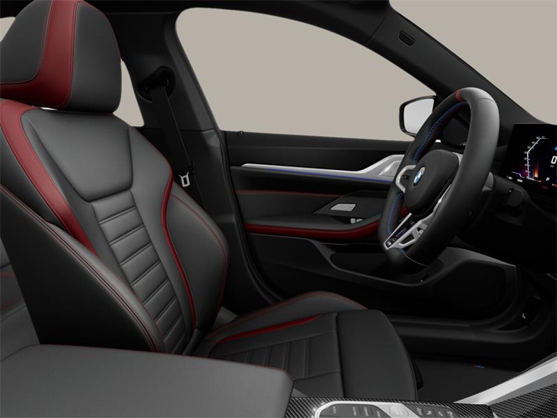 bmw i4 2026 - 9