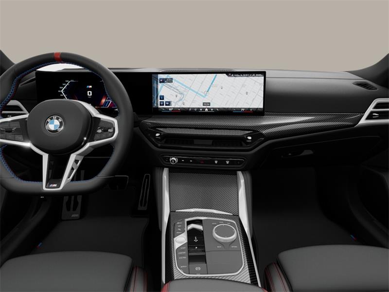 bmw i4 2026 - 11