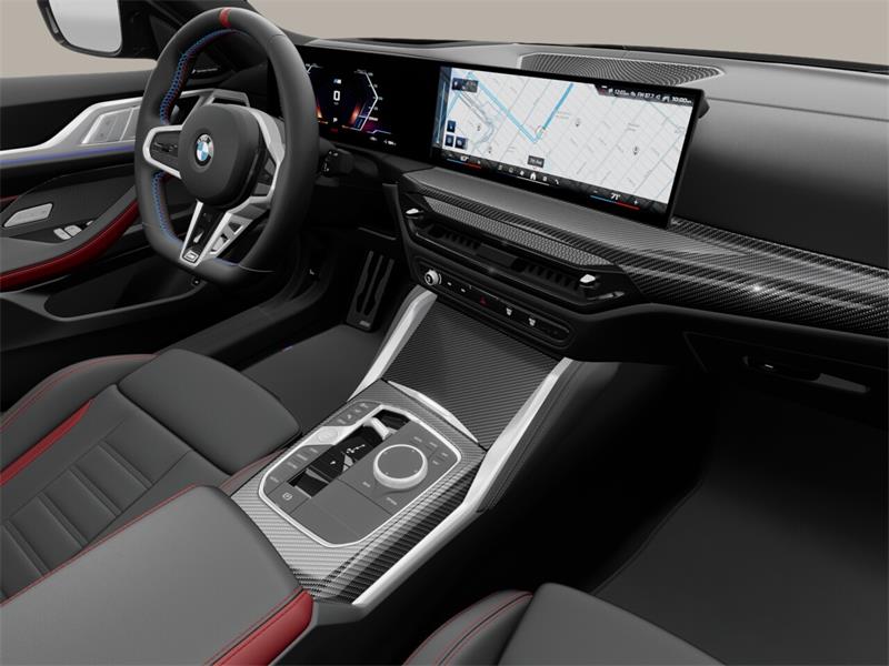 bmw i4 2026 - 13