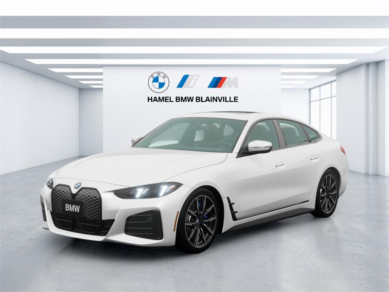 bmw i4 2026